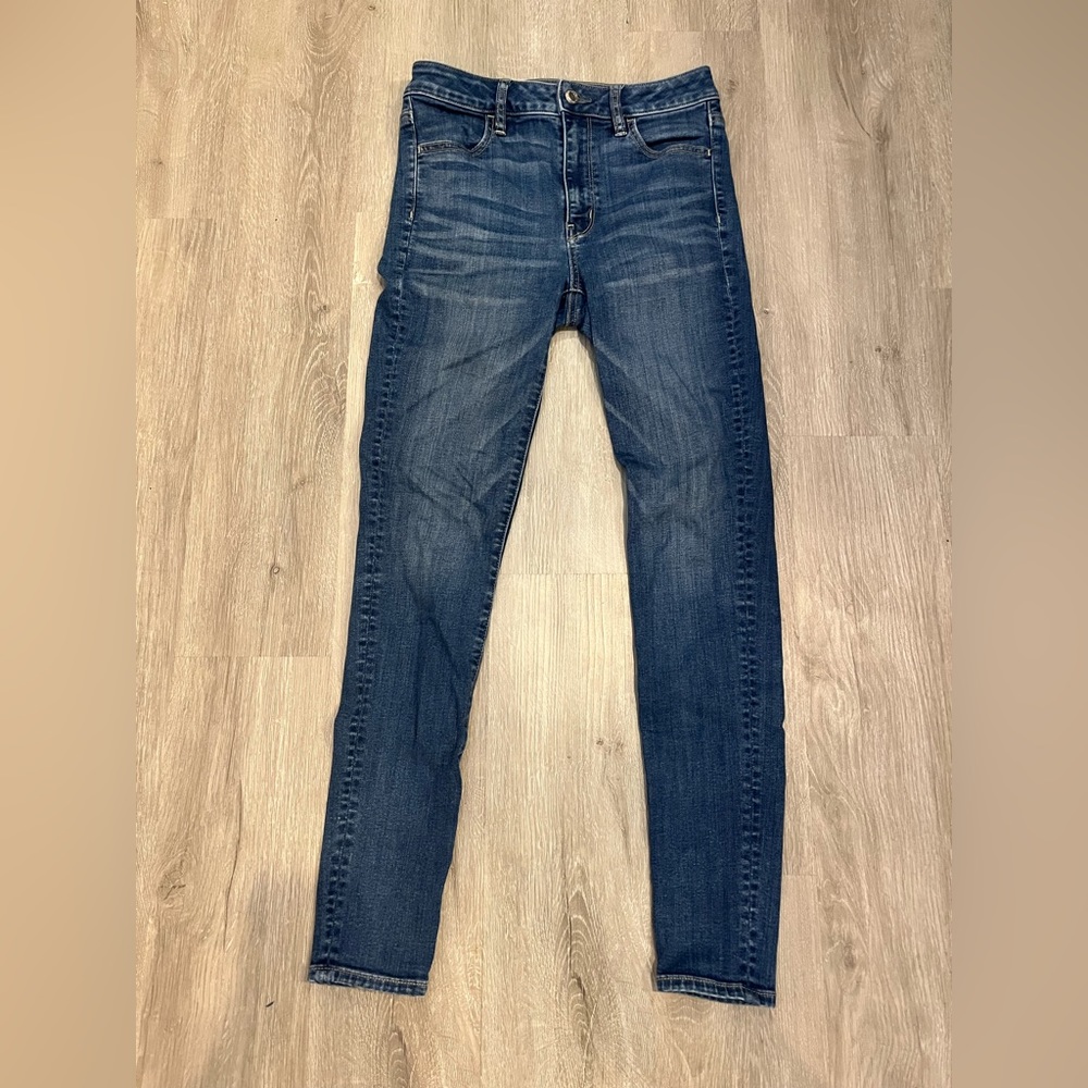 American Eagle Jeans | Size 2